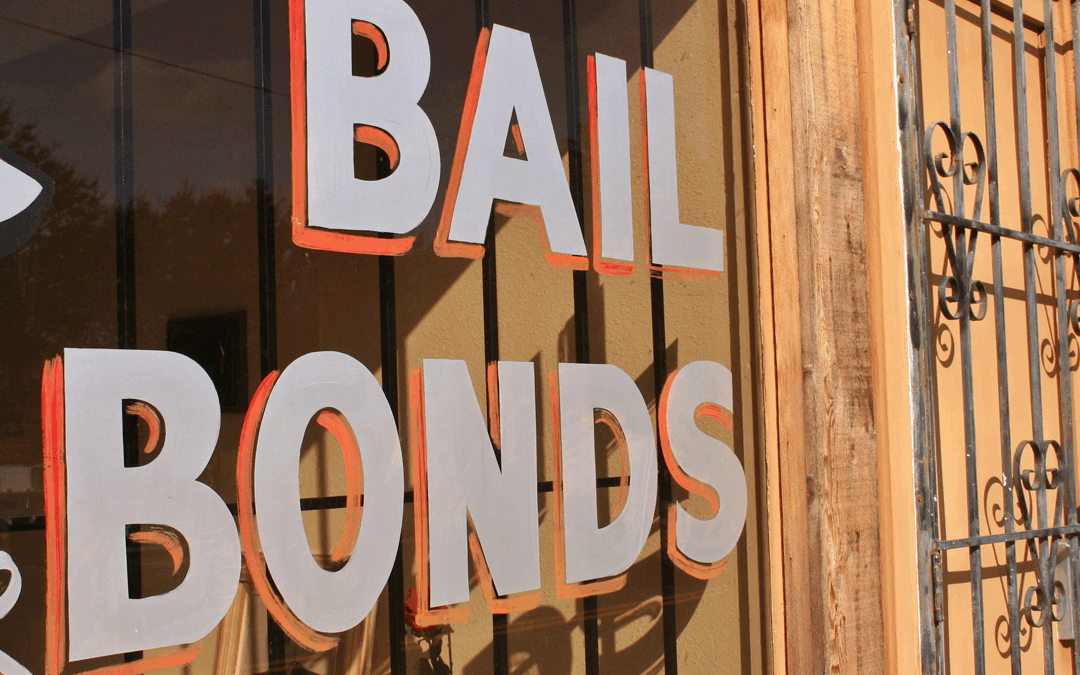 Why Bail Bondsmen Need Specialized Payment Processing
